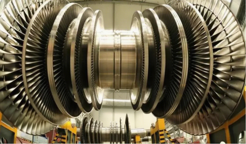 發動機