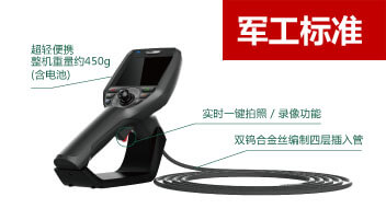 電子內窺鏡優勢