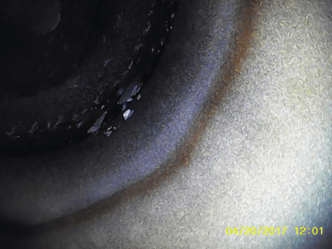 古安泰工業內窺鏡應用于某制藥廠