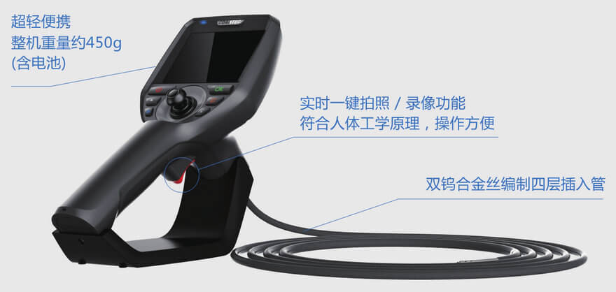 內窺鏡 內窺鏡