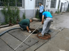 管道內窺鏡檢測